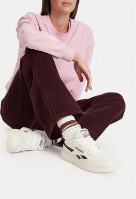 Buty sportowe damskie na wiosnę Reebok ze sklepu: eobuwie.pl w kategorii: Buty sportowe damskie - zdjęcie WP-EBWP-9KUZS-09B_5907964463795