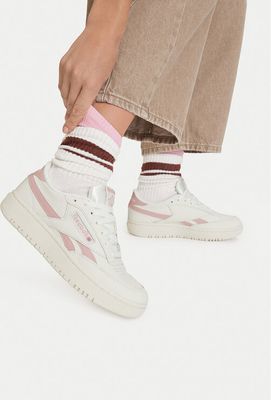 Buty sportowe damskie na wiosnę Reebok ze sklepu: eobuwie.pl w kategorii: Buty sportowe damskie - zdjęcie WP-EBWP-9KUZS-09B_5907964464242