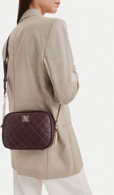 Listonoszka elegancka Nine West ze sklepu: eobuwie.pl w kategorii: Listonoszki - zdjęcie WP-EBWP-9KUZS-09B_5907964464990