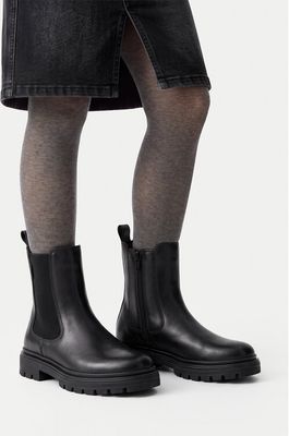 Buty zimowe dziecięce na zimę Lasocki Young ze sklepu: eobuwie.pl w kategorii: Buty zimowe dziecięce - zdjęcie WP-EBWP-9KUZS-09B_5907964465188