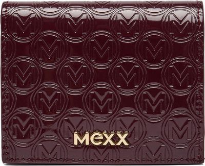 Mexx - Portfel damski ze sklepu: eobuwie.pl w kategorii: Portfele damskie - zdjęcie WP-EBWP-9KUZS-09B_5907964465850