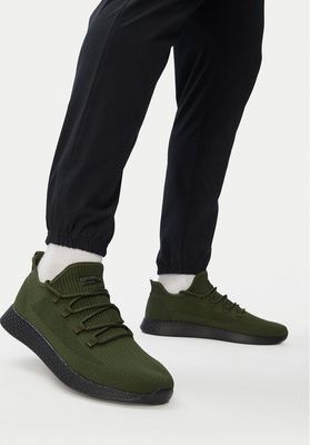 Sprandi - Buty sportowe męskie wiosenne na jesień ze sklepu: eobuwie.pl w kategorii: Buty sportowe męskie - zdjęcie WP-EBWP-9KUZS-09B_5907964467656