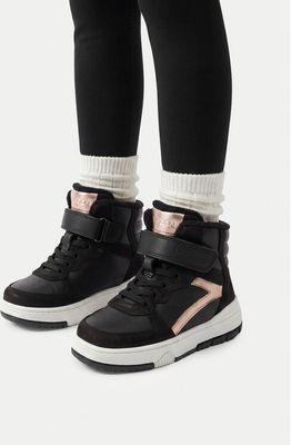 Lasocki Young - Buty zimowe dziecięce na zimę ze sklepu: eobuwie.pl w kategorii: Buty zimowe dziecięce