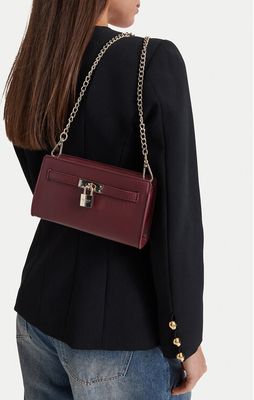 Kopertówka elegancka Nine West ze sklepu: eobuwie.pl w kategorii: Kopertówki
