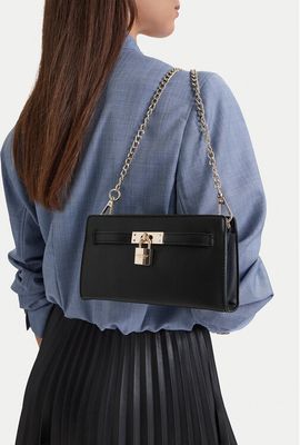 Kopertówka elegancka Nine West ze sklepu: eobuwie.pl w kategorii: Kopertówki