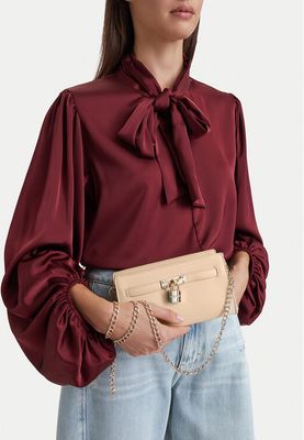 Nine West - Kopertówka elegancka ze sklepu: eobuwie.pl w kategorii: Kopertówki