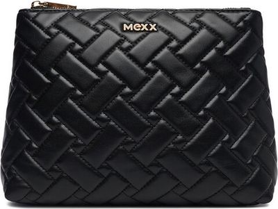 Mexx - Kosmetyczka ze sklepu: eobuwie.pl w kategorii: Kosmetyczki - zdjęcie WP-EBWP-9KUZS-09B_5907964469254