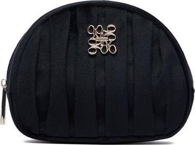 Kosmetyczka Nine West ze sklepu: eobuwie.pl w kategorii: Kosmetyczki - zdjęcie WP-EBWP-9KUZS-09B_5907964469261