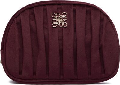 Kosmetyczka Nine West ze sklepu: eobuwie.pl w kategorii: Kosmetyczki - zdjęcie WP-EBWP-9KUZS-09B_5907964469339