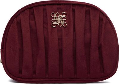 Kosmetyczka Nine West ze sklepu: eobuwie.pl w kategorii: Kosmetyczki - zdjęcie WP-EBWP-9KUZS-09B_5907964469339