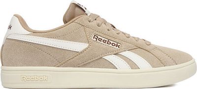 Buty sportowe damskie wiosenne Reebok ze sklepu: eobuwie.pl w kategorii: Buty sportowe damskie - zdjęcie WP-EBWP-9KUZS-09B_5907964473473