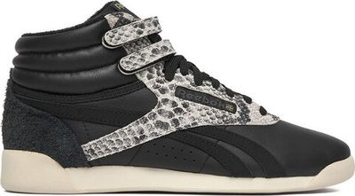 Buty sportowe damskie na jesień Reebok ze sklepu: eobuwie.pl w kategorii: Buty sportowe damskie - zdjęcie WP-EBWP-9KUZS-09B_5907964473695