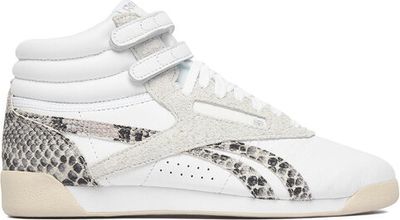 Buty sportowe damskie wiosenne Reebok ze sklepu: eobuwie.pl w kategorii: Buty sportowe damskie - zdjęcie WP-EBWP-9KUZS-09B_5907964473947