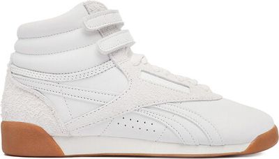 Buty sportowe damskie na wiosnę Reebok ze sklepu: eobuwie.pl w kategorii: Buty sportowe damskie - zdjęcie WP-EBWP-9KUZS-09B_5907964474050