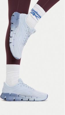 Reebok - Buty sportowe damskie na wiosnę ze sklepu: eobuwie.pl w kategorii: Buty sportowe damskie - zdjęcie WP-EBWP-9KUZS-09B_5907964474302