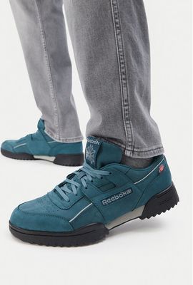 Reebok - Buty sportowe męskie na wiosnę ze sklepu: eobuwie.pl w kategorii: Buty sportowe męskie - zdjęcie WP-EBWP-9KUZS-09B_5907964474876