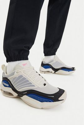 Buty sportowe męskie na wiosnę Reebok ze sklepu: eobuwie.pl w kategorii: Buty sportowe męskie - zdjęcie WP-EBWP-9KUZS-09B_5907964474975