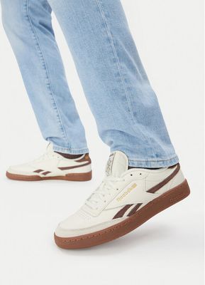 Buty sportowe męskie na wiosnę Reebok ze sklepu: eobuwie.pl w kategorii: Buty sportowe męskie - zdjęcie WP-EBWP-9KUZS-09B_5907964475248