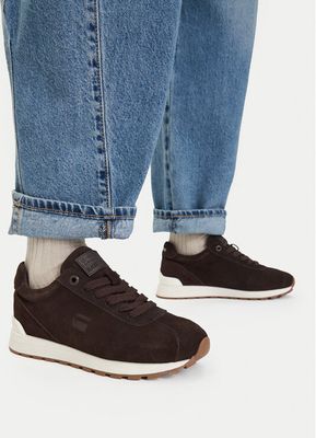 G-STAR - Buty sportowe damskie na wiosnę ze sklepu: eobuwie.pl w kategorii: Buty sportowe damskie - zdjęcie WP-EBWP-9KUZS-09B_5907964476764