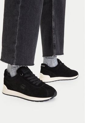 Buty sportowe damskie na wiosnę G-STAR ze sklepu: eobuwie.pl w kategorii: Buty sportowe damskie - zdjęcie WP-EBWP-9KUZS-09B_5907964476771
