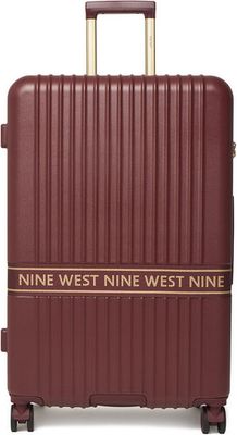 Walizka Nine West ze sklepu: eobuwie.pl w kategorii: Walizki - zdjęcie WP-EBWP-9KUZS-09B_5907964479475