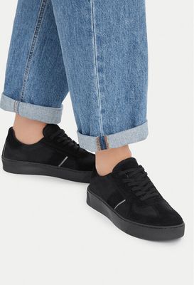 Buty sportowe damskie na wiosnę Lasocki ze sklepu: eobuwie.pl w kategorii: Buty sportowe damskie - zdjęcie WP-EBWP-9KUZS-09B_5907964481652