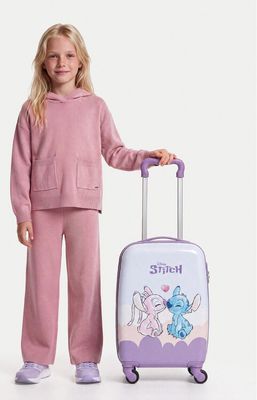 Walizka Disney Classics ze sklepu: eobuwie.pl w kategorii: Walizki - zdjęcie WP-EBWP-9KUZS-09B_5907964482093