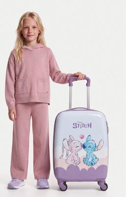 Walizka Disney Classics ze sklepu: eobuwie.pl w kategorii: Walizki - zdjęcie WP-EBWP-9KUZS-09B_5907964482093