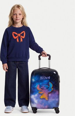 Walizka Disney Classics ze sklepu: eobuwie.pl w kategorii: Walizki - zdjęcie WP-EBWP-9KUZS-09B_5907964482109