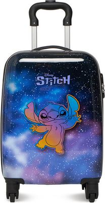 Walizka Disney Classics ze sklepu: eobuwie.pl w kategorii: Walizki - zdjęcie WP-EBWP-9KUZS-09B_5907964482109
