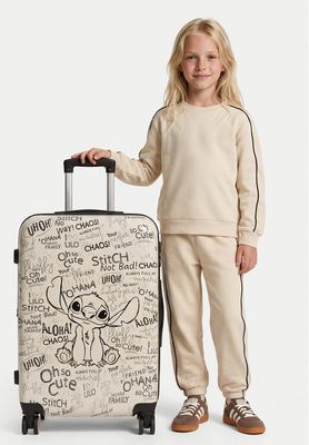 Walizka Disney Classics ze sklepu: eobuwie.pl w kategorii: Walizki - zdjęcie WP-EBWP-9KUZS-09B_5907964482116