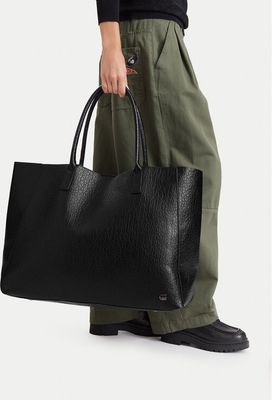 Shopper bag elegancka G-STAR ze sklepu: eobuwie.pl w kategorii: Torby Shopper bag - zdjęcie WP-EBWP-9KUZS-09B_5907964484424