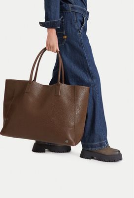 Shopper bag elegancka G-STAR ze sklepu: eobuwie.pl w kategorii: Torby Shopper bag - zdjęcie WP-EBWP-9KUZS-09B_5907964484448