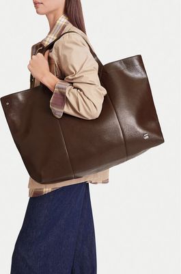 G-STAR - Shopper bag wakacyjna ze sklepu: eobuwie.pl w kategorii: Torby Shopper bag - zdjęcie WP-EBWP-9KUZS-09B_5907964484608