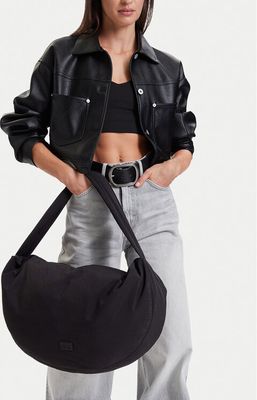Shopper bag elegancka G-STAR ze sklepu: eobuwie.pl w kategorii: Torby Shopper bag - zdjęcie WP-EBWP-9KUZS-09B_5907964484745