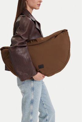 Shopper bag wakacyjna G-STAR ze sklepu: eobuwie.pl w kategorii: Torby Shopper bag - zdjęcie WP-EBWP-9KUZS-09B_5907964484752