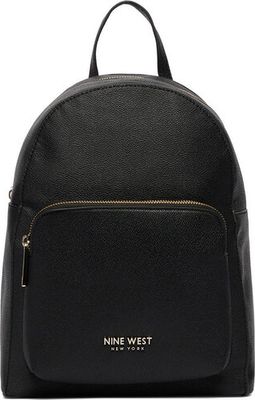 Plecak Nine West ze sklepu: eobuwie.pl w kategorii: Plecaki - zdjęcie WP-EBWP-9KUZS-09B_5907964486084