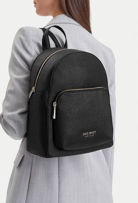 Plecak Nine West ze sklepu: eobuwie.pl w kategorii: Plecaki