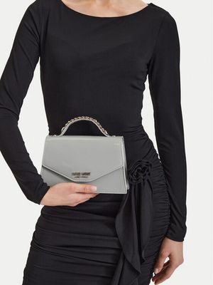 Kuferek elegancki Nine West ze sklepu: eobuwie.pl w kategorii: Kuferki