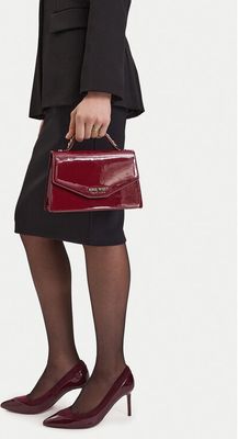 Kuferek elegancki Nine West ze sklepu: eobuwie.pl w kategorii: Kuferki
