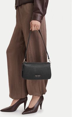 Listonoszka elegancka Nine West ze sklepu: eobuwie.pl w kategorii: Listonoszki - zdjęcie WP-EBWP-9KUZS-09B_5907964486343