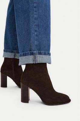 Botki jesienne Gino Rossi ze sklepu: eobuwie.pl w kategorii: Botki - zdjęcie WP-EBWP-9KUZS-09B_5907964488439