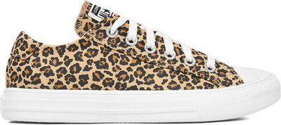 Converse - Trampki damskie na wiosnę ze sklepu: eobuwie.pl w kategorii: Trampki damskie - zdjęcie WP-EBWP-9KUZS-09B_5907964488507