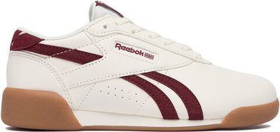 Buty sportowe dziecięce na wiosnę Reebok ze sklepu: eobuwie.pl w kategorii: Buty sportowe dziecięce - zdjęcie WP-EBWP-9KUZS-09B_5907964489610