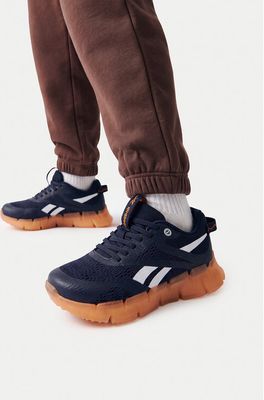 Buty sportowe dziecięce Reebok ze sklepu: eobuwie.pl w kategorii: Buty sportowe dziecięce
