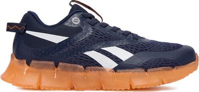 Reebok - Buty sportowe dziecięce na wiosnę ze sklepu: eobuwie.pl w kategorii: Buty sportowe dziecięce - zdjęcie WP-EBWP-9KUZS-09B_5907964489702