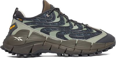 Buty sportowe męskie jesienne Reebok ze sklepu: eobuwie.pl w kategorii: Buty sportowe męskie - zdjęcie WP-EBWP-9KUZS-09B_5907964489795