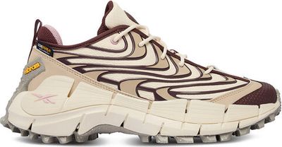 Buty sportowe damskie na wiosnę Reebok ze sklepu: eobuwie.pl w kategorii: Buty sportowe damskie - zdjęcie WP-EBWP-9KUZS-09B_5907964489894