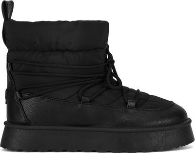 DeeZee - Buty zimowe dziecięce na zimę ze sklepu: eobuwie.pl w kategorii: Buty zimowe dziecięce - zdjęcie WP-EBWP-9KUZS-09B_5907964490081