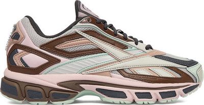 Buty sportowe damskie na wiosnę Reebok ze sklepu: eobuwie.pl w kategorii: Buty sportowe damskie - zdjęcie WP-EBWP-9KUZS-09B_5907964490159